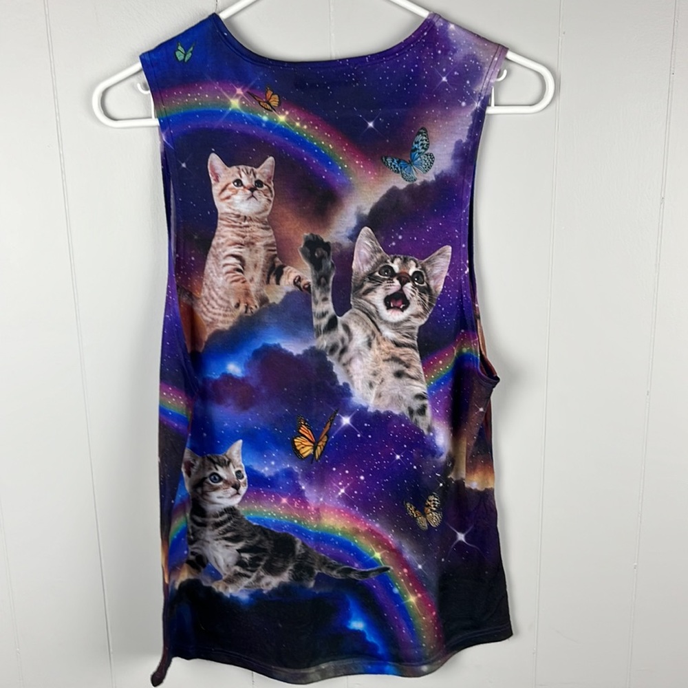 KITTY SHIRT - Picture 3 of 3
